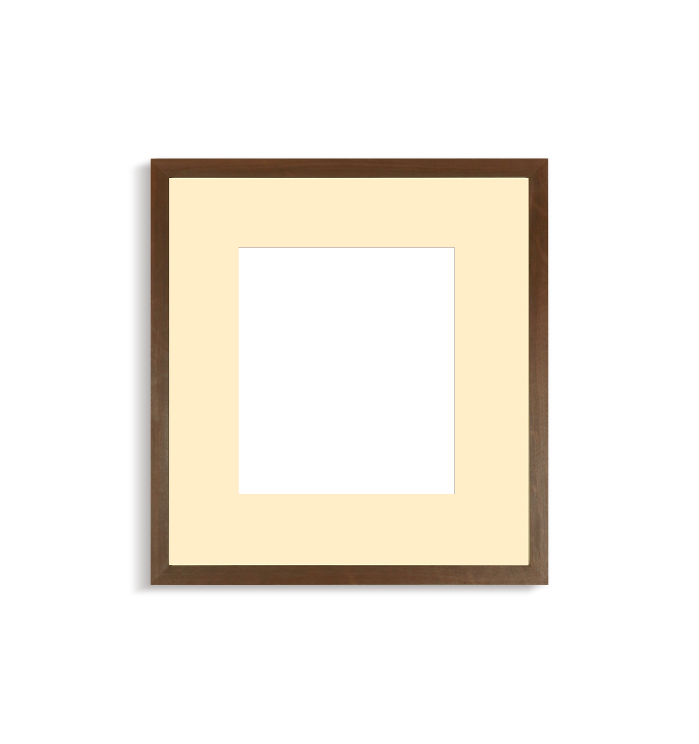 Moldura para Caligrafia