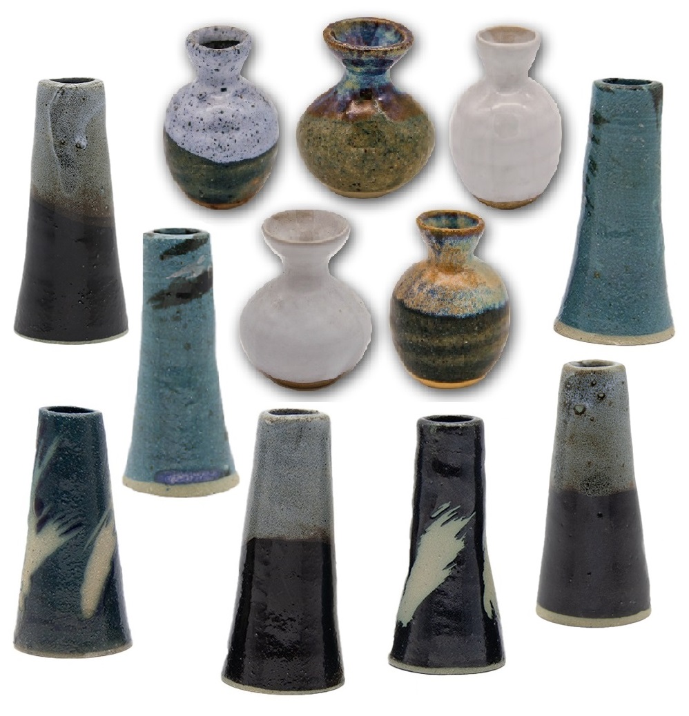 Kit para Viv�ncia - 12 un.