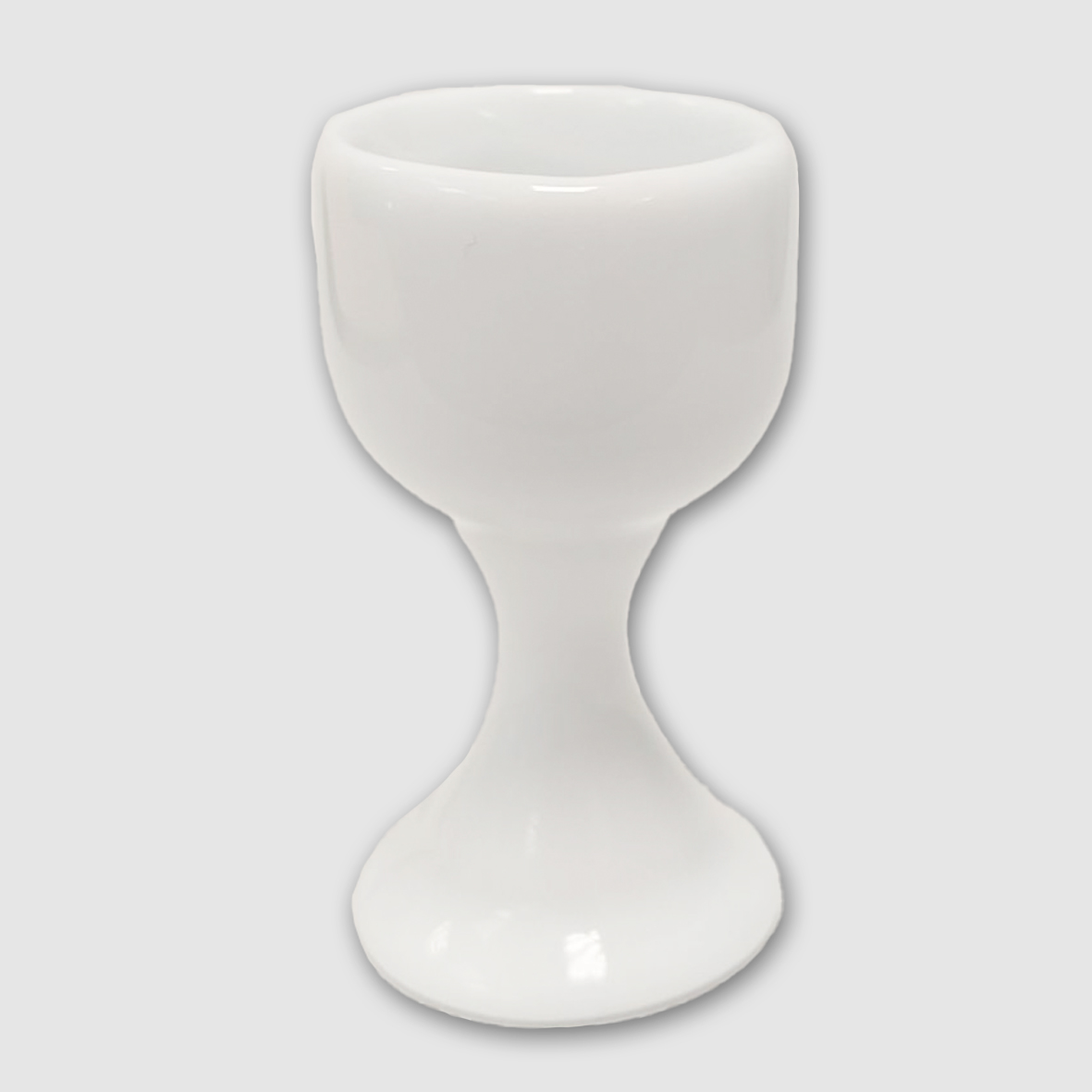 Mini Taça Porcelana