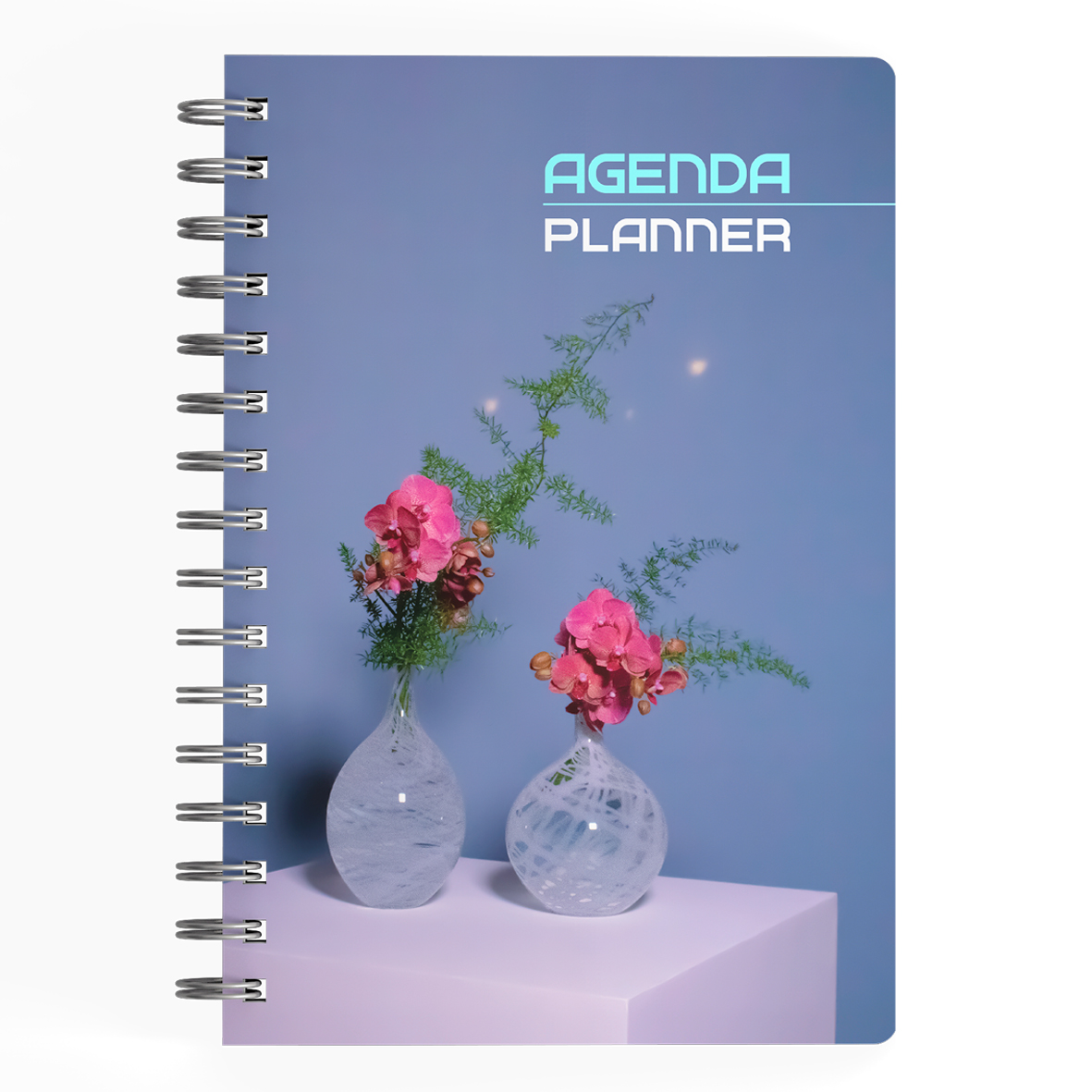 Agenda Planner