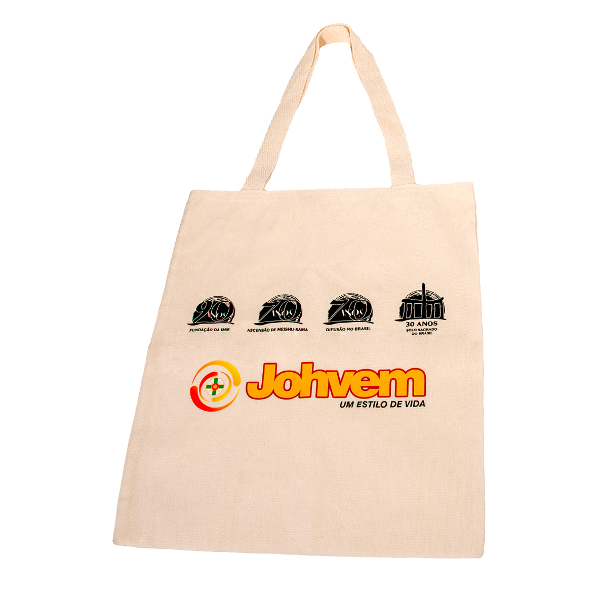 Ecobag - Johvem